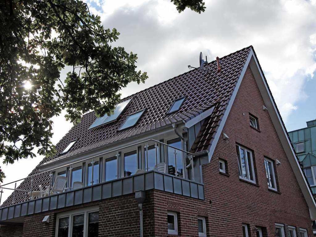 Ferienwohnungen Citydomizil Leer, 15171 Buitenkant foto